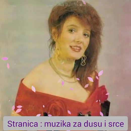 Vera Matovic // Okitite sve svatove... | Muzika za dusu i srce
