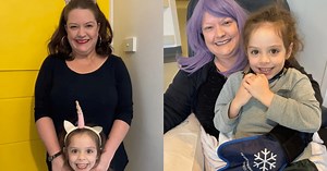 'I have brain cancer in a post-Belle Gibson world. Here's what I want you to know.'