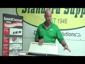 Tech Tip #15: The Best Option for Line Hide - SpeediChannel