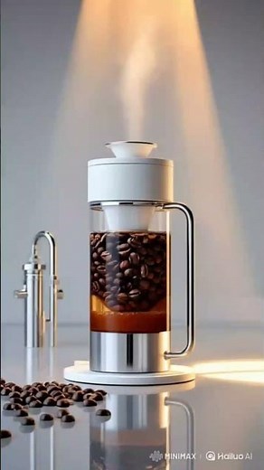 Como o Café Descafeinado é Feito? Você Vai Se Surpreender ☕ #curiosidade #cafe #vocesabia
