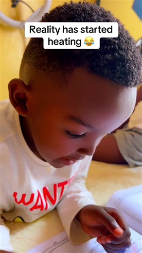 Back to school, let’s check our homework 😂😂🤧 #fyp #motherhood #beaconofhope #bethelight