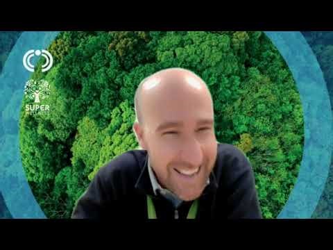 Why Computacenter’s Matt Wilson Chose Our Level 5 Workplace Wellbeing Diploma | SuperWellness