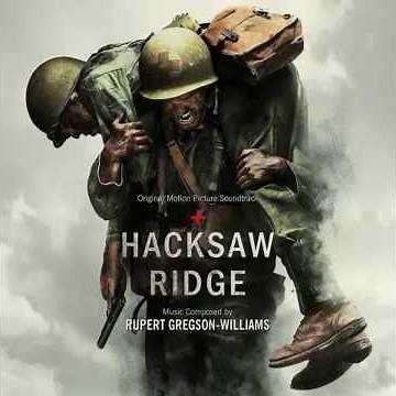 Hacksaw Ridge OST - 04 Pretty Corny