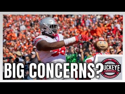 Three SIGNIFICANT Concerns About The Ohio State Defensive Tackles