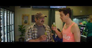 WATCH: The brand new trailer for PAPI CHULO. Starring Matt Bomer comes director John Butler's heartwarming and poignant tale of finding friendship in the most unlikely places. Coming to Irish cinemas June 7th! Find out more: https://www.screenireland.ie/news/irish-director-john-butlers-hollywood-debut-papi-chulo-official-trailer-lau | Screen Ireland