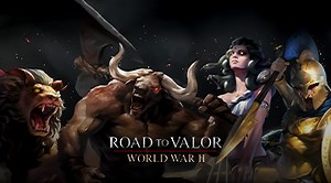 Download & Play Road to Valor: Empires on PC & Mac (Emulator)