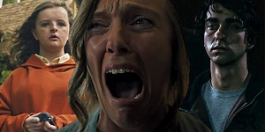 Hail Paimon!: Hereditary Ending Explained