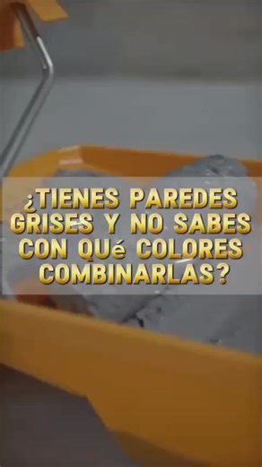 Combinaciones de Color con Gris: Guía Rápida