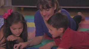 Watch EWONDERWORLD 36 Piece Non-Toxic Foam Play Mat Premium Thick Kids and Toddlers Interlocking Puzzle... on Amazon Live