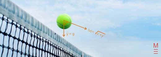 Part 4: Projectile Motion | Beginner's Guide to Year 12 Ext 1 Maths