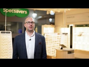 Specsavers’ Journey From Traditional to Transformational CX