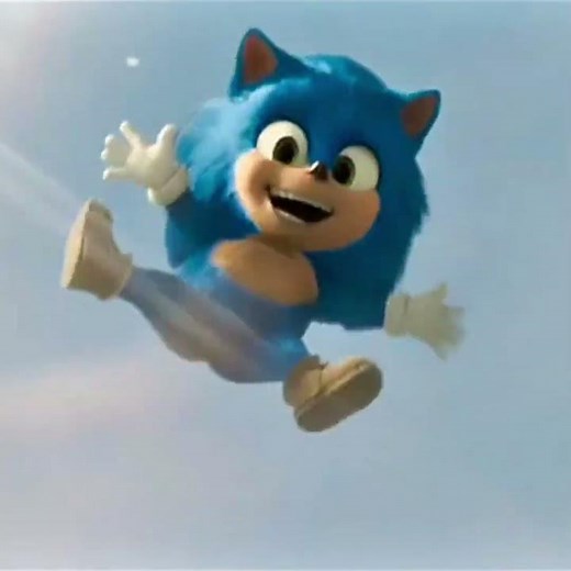 ⚡ How Fast Is Sonic REALLY?