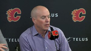 Calgary Flames’ TJ Brodie update: what kind of tests will be done?