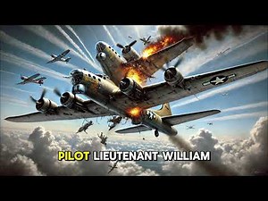 When Two B-17s Flew Piggyback: A Bizarre Mid-Air Miracle!