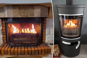 Six innovations et inventions autour des poêles à bois et des poêles à pellets (ou granulés)