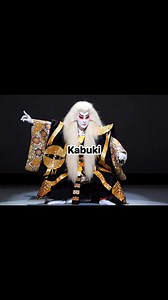 Kabuki drama 🎭 performance in Japan 🇯🇵 | Japan Entertainment