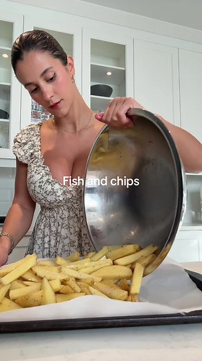 Delicious Fish and Chips Recipe Made Easy