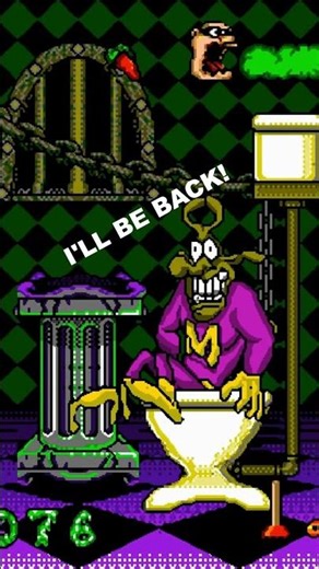 ME ENCONTRÉ una joyita 💎🕹 BOOGERMAN