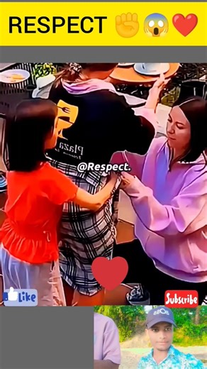 Respect Everyone 🙏 | Humanity Still Exists ❤️ | Kindness Never Gets Old | Real Life