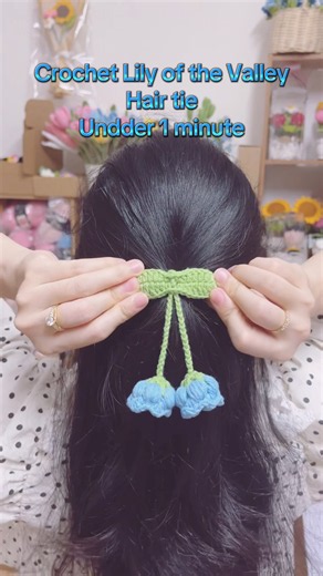 Comment “Lily” to receive tutorial! #jangboocrochettt