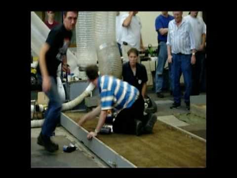 RC Tractor Pulling / Turbine Tractor