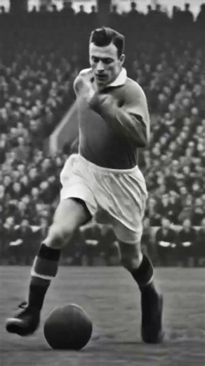 Charlie Mitten #ชาร์ลีมิทเท่น #CharlieMitten #manchesterunited #คนรักManU #แมนเชสเตอร์ยูไนเต็ด