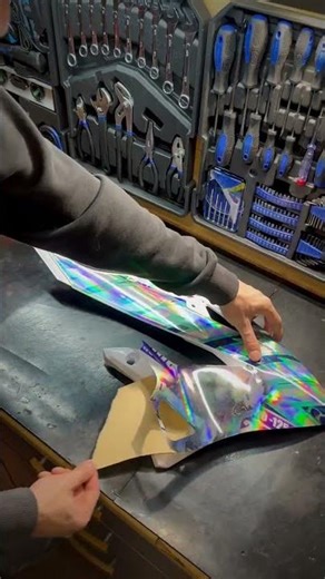 Grafiche personalizzate disponibili sul nostro sito🔥 www.martingraphicdesign.it🔥 #grafichemoto