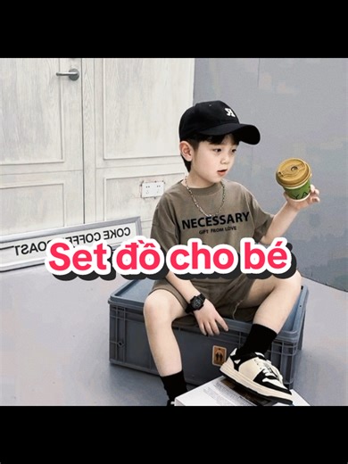#mei_clould #setdochobe #reviewsetdochobe #fyp #xh #sale2025 #đồbộchobé #baby #hè2025