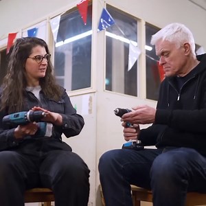 Is the cheaper drill better? | The Gadget Show