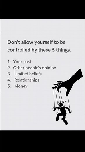 Stop Controlling Everything 😶 | Let Go and Find Peace #psycholgyfacts #psychology