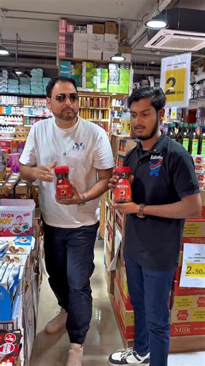 🛒✨ Hayya Baladna Al Khor Hot Sale! Save BIG on groceries, chocolates, snacks, electronics, mobiles, garments, ladies bags & so much more! 🔥 Top brands ✔️ Crazy discounts ✔️ Unbeatable value ✔️ 📍 Location: Al Khor — Opposite Al Khor Mall 📲 WhatsApp: 974 7066 8899 Head straight to Hayya Baladna Trading and grab the best deals before they’re gone! 💛 Shop smart. Save more. 💥 … #alkhor #hayyabaladna #shopping | Qatardiary