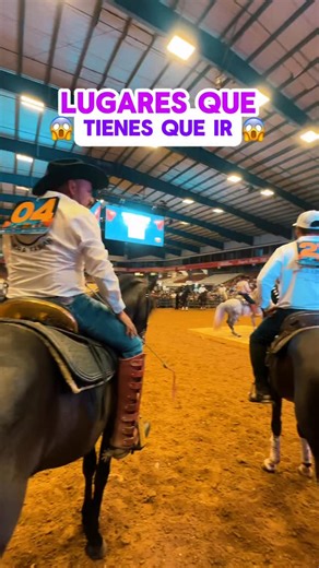 📍 Gomez Western Wear Arena – La casa del rodeo en Texas 🤠🐂 Antes conocida como Mesquite Arena es sede del Mesquite Championship Rodeo, lleno de adrenalina, tradición y cultura cowboy. 🎯 Qué hacer: * Monta de toros y potros salvajes 🐂 * Carreras de barriles y lazo 🏇 * Fan Zone para niños: pony rides y concursos 🐴 * Comida texana auténtica 🌮🍖 * Conciertos, ferias y shows durante todo el año 🎶 * Visitar la tienda Gómez Wester wear 👢✨ Ponte tus botas y vive la cultura texana en la arena!