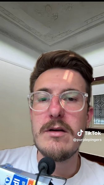 Jordan van den Lamb on TikTok
