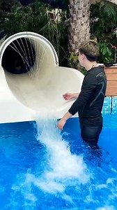 The summer water games competition begins 🌊💦 #WaterFun #OutdoorAdventures #SummerVibes | Genius Hub