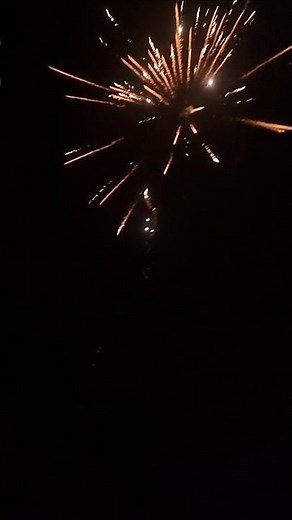 20mm Cake #fireworks #pyro #pyrotechnica #explosion #pyrotechnics