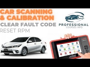 "Car Scanning & Diagnostics | Complete Guide to OBD2 Scanners & Fault Code Reading"