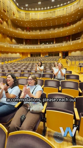 1.4K views · 21 reactions | Our 2025/26 Orchestra Series begins in a...