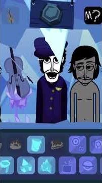 #incredibox mod is frozen dream (merry Christmas guys ￼🎁 🎄🎅)