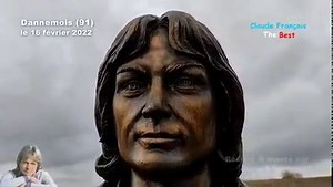 331K views · 4K reactions | Tombe de Claude François, le 16 février...