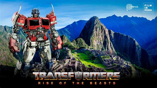 Transformers: "El despertar de las bestias", nuevo tráiler