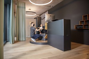 Scientifically proven High Intensity Strength Training (HIT)