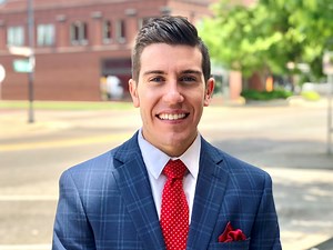 WGAL meteorologist announces departure: ‘This all felt like it was meant to be’