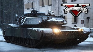 Tank T-90A Texture Pack