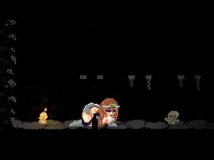 Erica: Knight of the Sun [v0.1.6] - Gameplay + 100% Save