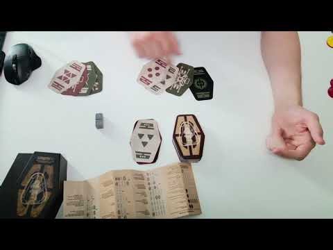 How To play Sabacc: Normal and gambling rules (StarWars Galaxy's edge game Han Solo game)