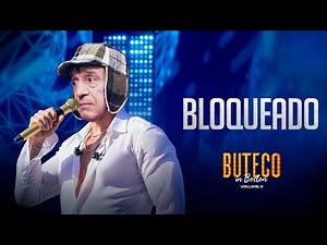 CHAVES - Gusttavo Lima - Bloqueado (Buteco In Boston)