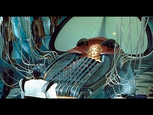 The Sci-Fi Film School #37 - Barbarella