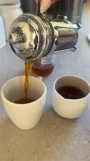 The Mushroom Box on Instagram: "you’ve found some prime Turkey Tail with the crew, and now you’re staring at it like... “Now what?” Most people think you just toss it in a pan like a button mushroom, but trust me—that’s a one-way ticket to chewing on a piece of leather. 🚫 Genuine Turkey Tail is way too tough to eat, so we’re going the extraction route. Here’s the lowdown on how we brew the ultimate immune-boosting tea at The Mushroom Box. ☕️🍄 1. The Prep 🧼 First things first: give your find a