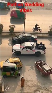 pathan wedding Vines