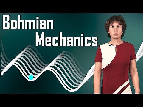 David Bohm's Pilot Wave Interpretation of Quantum Mechanics